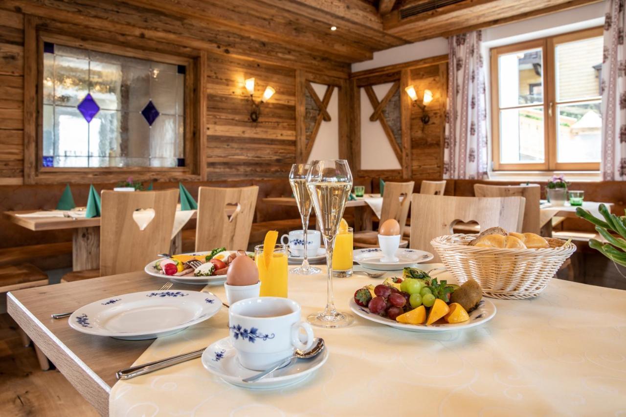 Landhaus Leopoldhof Saint Wolfgang المظهر الخارجي الصورة