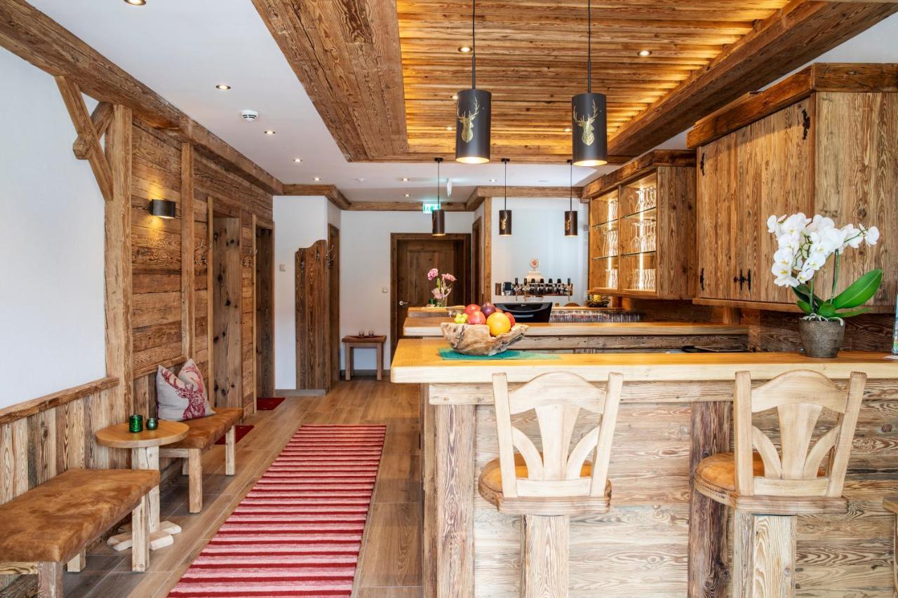 Landhaus Leopoldhof Saint Wolfgang المظهر الخارجي الصورة