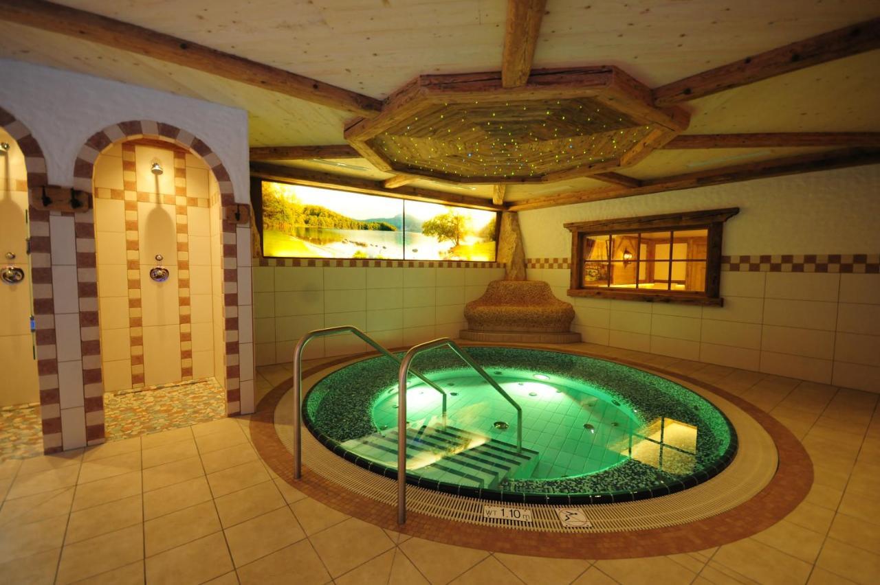 Landhaus Leopoldhof Saint Wolfgang المظهر الخارجي الصورة