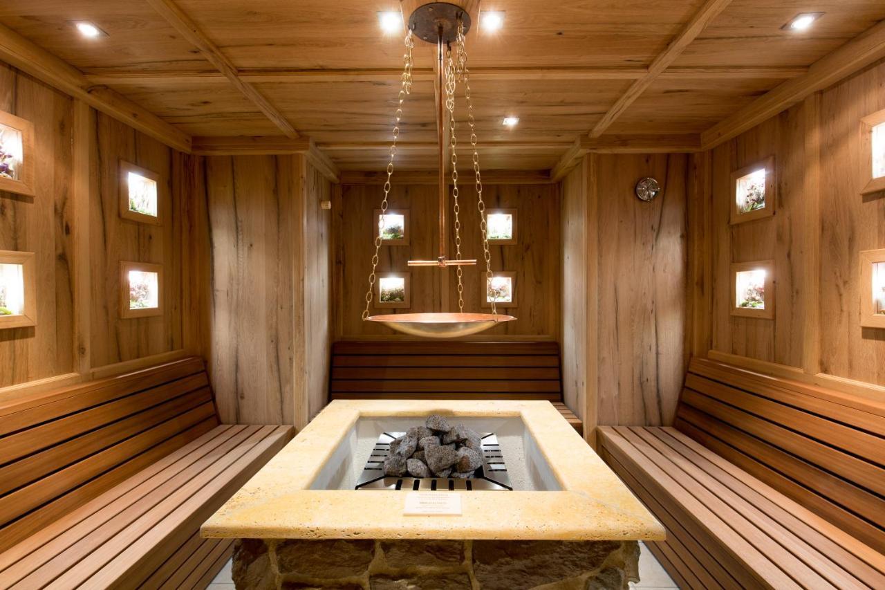 Landhaus Leopoldhof Saint Wolfgang المظهر الخارجي الصورة