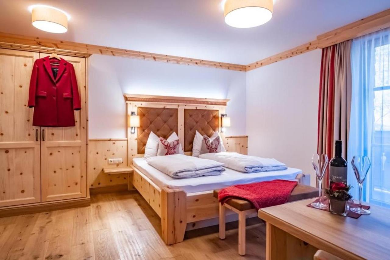 Landhaus Leopoldhof Saint Wolfgang المظهر الخارجي الصورة